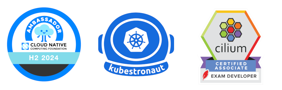 certifications