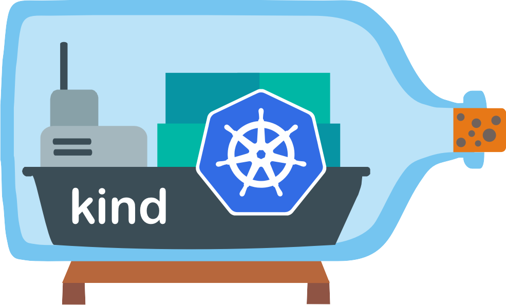 kind logo